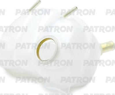 Patron P10-0061 - Разширителен съд, охладителна течност vvparts.bg