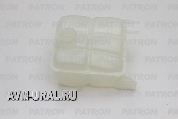 Patron P10-0031 - Разширителен съд, охладителна течност vvparts.bg