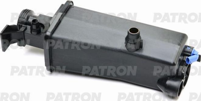 Patron P10-0024 - Разширителен съд, охладителна течност vvparts.bg