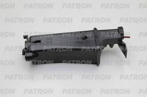 Patron P10-0025 - Разширителен съд, охладителна течност vvparts.bg