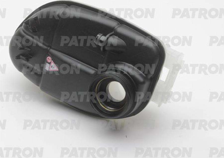 Patron P10-0123 - Разширителен съд, охладителна течност vvparts.bg