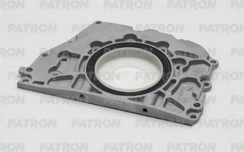 Patron P18-0037 - Семеринг, колянов вал vvparts.bg