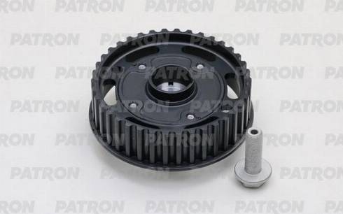 Patron P31-0009 - Дефазатор разпр. вал vvparts.bg