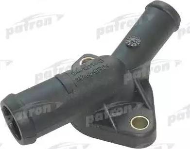 Patron P29-0008 - Фланец за охладителната течност vvparts.bg