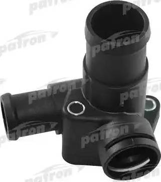 Patron P29-0007 - Фланец за охладителната течност vvparts.bg