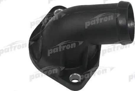 Patron P29-0013 - Фланец за охладителната течност vvparts.bg