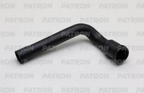 Patron P24-0027 - Маркуч на радиатора vvparts.bg