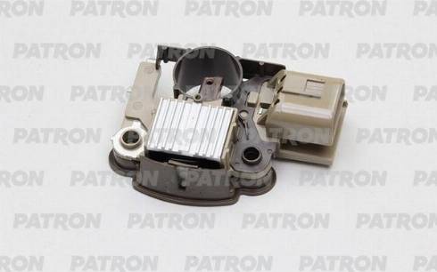 Patron P25-0049KOR - Регулатор на генератор vvparts.bg