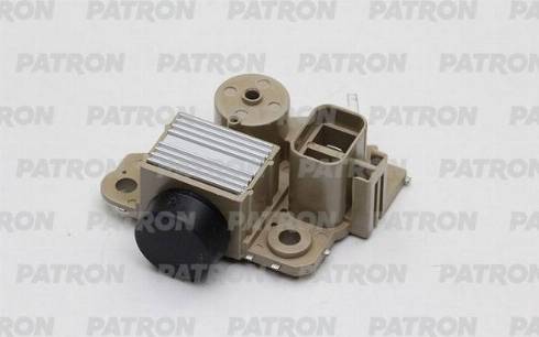 Patron P25-0041KOR - Регулатор на генератор vvparts.bg