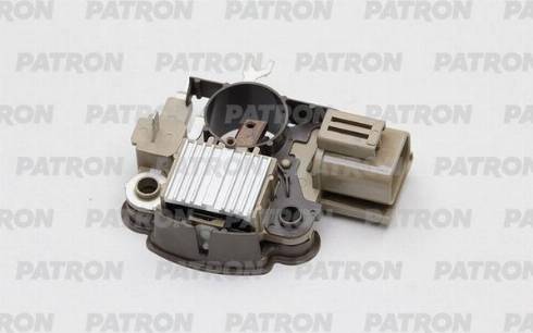 Patron P25-0048KOR - Регулатор на генератор vvparts.bg