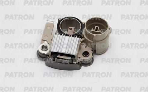 Patron P25-0053KOR - Регулатор на генератор vvparts.bg