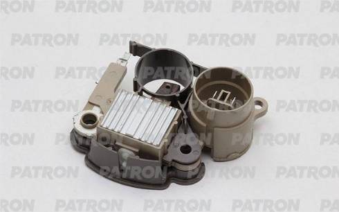 Patron P25-0052KOR - Регулатор на генератор vvparts.bg