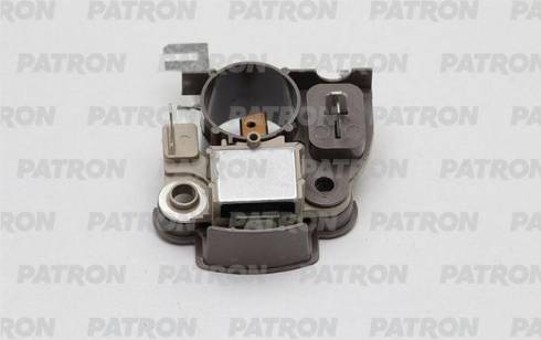 Patron P25-0064KOR - Регулатор на генератор vvparts.bg