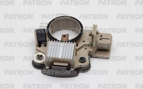 Patron P25-0060KOR - Регулатор на генератор vvparts.bg