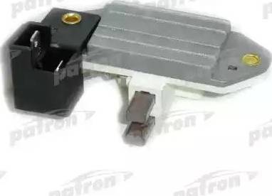 Patron P25-0010 - Регулатор на генератор vvparts.bg