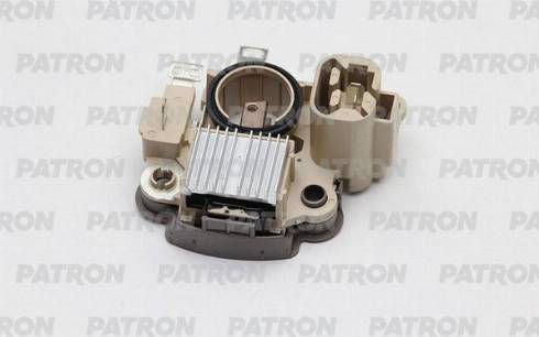 Patron P25-0084KOR - Регулатор на генератор vvparts.bg