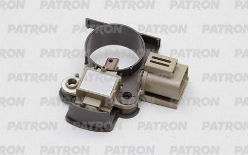 Patron P25-0031KOR - Регулатор на генератор vvparts.bg