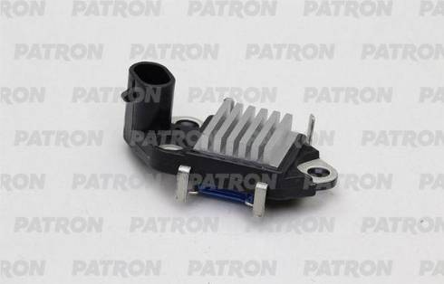 Patron P25-0022KOR - Регулатор на генератор vvparts.bg