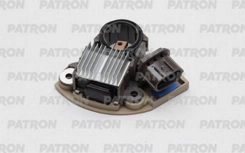 Patron P25-0076KOR - Регулатор на генератор vvparts.bg