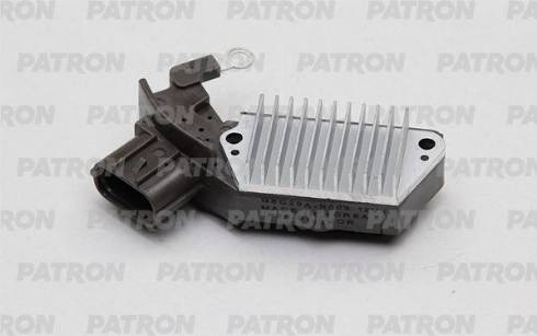 Patron P25-0193KOR - Регулатор на генератор vvparts.bg