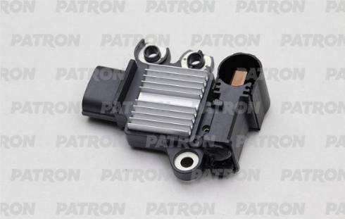 Patron P25-0141KOR - Регулатор на генератор vvparts.bg