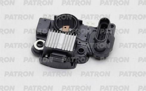 Patron P25-0109KOR - Регулатор на генератор vvparts.bg