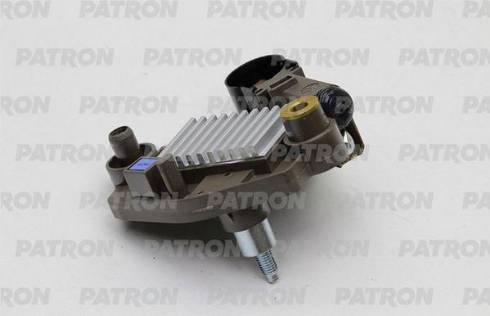 Patron P25-0135KOR - Регулатор на генератор vvparts.bg