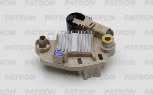 Patron P25-0138KOR - Регулатор на генератор vvparts.bg