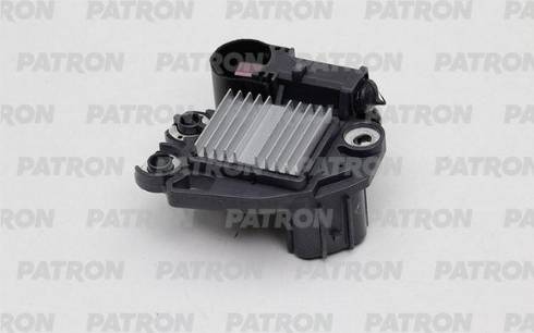 Patron P25-0127KOR - Регулатор на генератор vvparts.bg