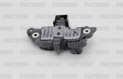 Patron P25-0290KOR - Регулатор на генератор vvparts.bg