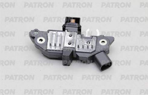 Patron P25-0291KOR - Регулатор на генератор vvparts.bg