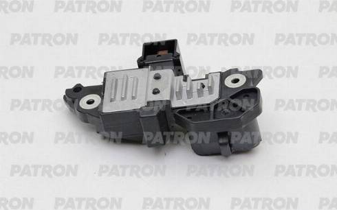 Patron P25-0293KOR - Регулатор на генератор vvparts.bg