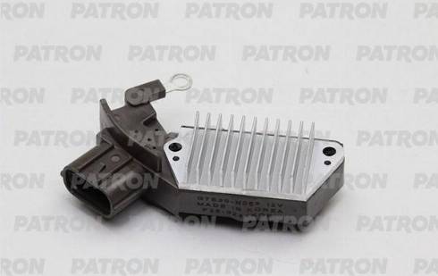 Patron P25-0244KOR - Регулатор на генератор vvparts.bg