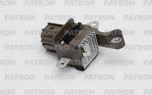 Patron P25-0256KOR - Регулатор на генератор vvparts.bg