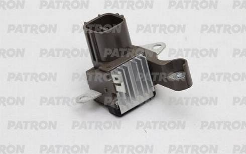 Patron P25-0250KOR - Регулатор на генератор vvparts.bg