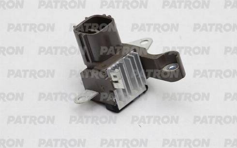 Patron P25-0253KOR - Регулатор на генератор vvparts.bg