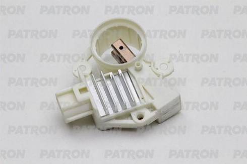 Patron P25-0268KOR - Регулатор на генератор vvparts.bg