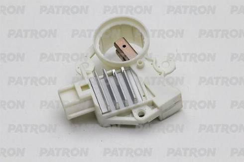 Patron P25-0267KOR - Регулатор на генератор vvparts.bg