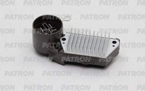 Patron P25-0208KOR - Регулатор на генератор vvparts.bg