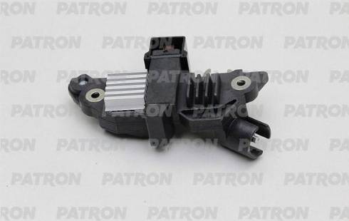 Patron P25-0285KOR - Регулатор на генератор vvparts.bg