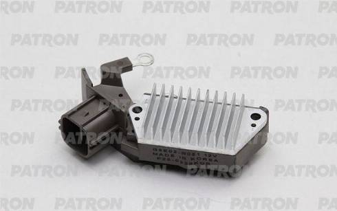 Patron P25-0239KOR - Регулатор на генератор vvparts.bg