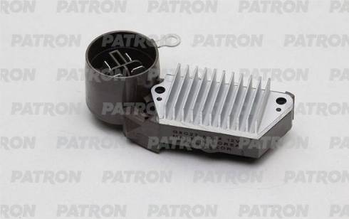 Patron P25-0232KOR - Регулатор на генератор vvparts.bg