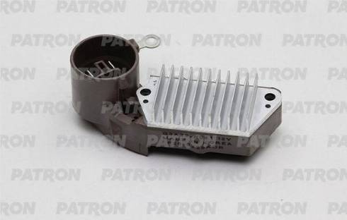 Patron P25-0229KOR - Регулатор на генератор vvparts.bg