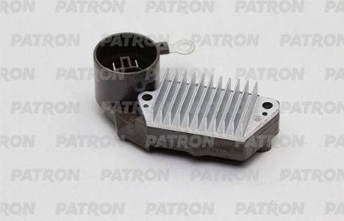 Patron P25-0225KOR - Регулатор на генератор vvparts.bg