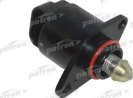 Patron P26-0010 - Регулиращ клапан на свободния ход, захранване с въздух vvparts.bg