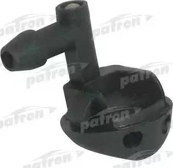 Patron P21-0002 - Дюза миещо устр., миене на стъклата vvparts.bg