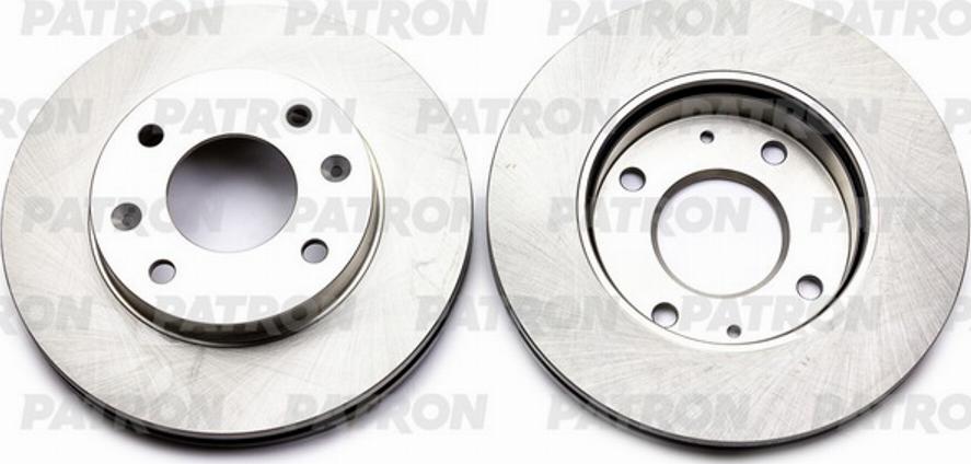 Patron PBD4698 - Спирачен диск vvparts.bg