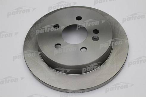 Patron PBD4195 - Спирачен диск vvparts.bg