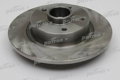 Patron PBD1946 - Спирачен диск vvparts.bg