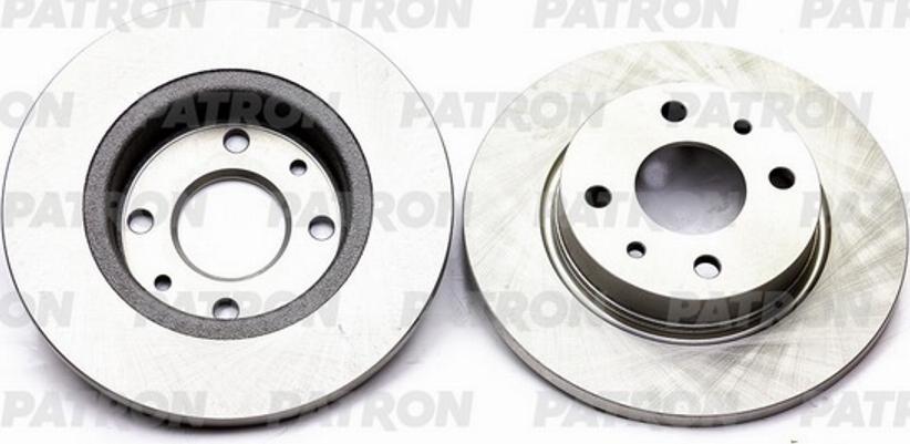 Patron PBD1748 - Спирачен диск vvparts.bg